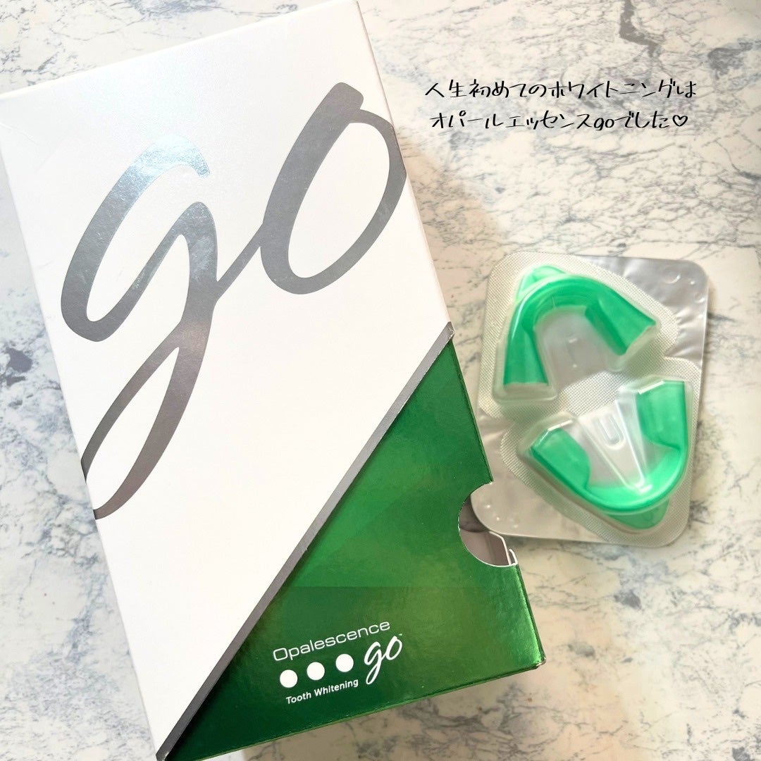 オパールエッセンスGO/オパールエッセンス/その他を使ったクチコミ(2枚目)