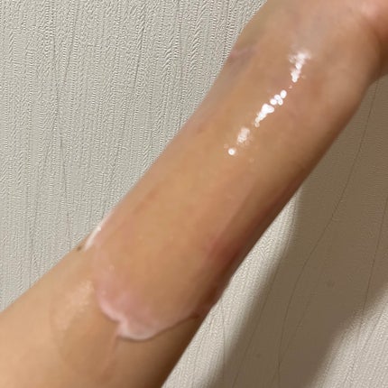 ViTAクリームバームクレンジングC/ViTABaby/クレンジングバームを使ったクチコミ(4枚目)