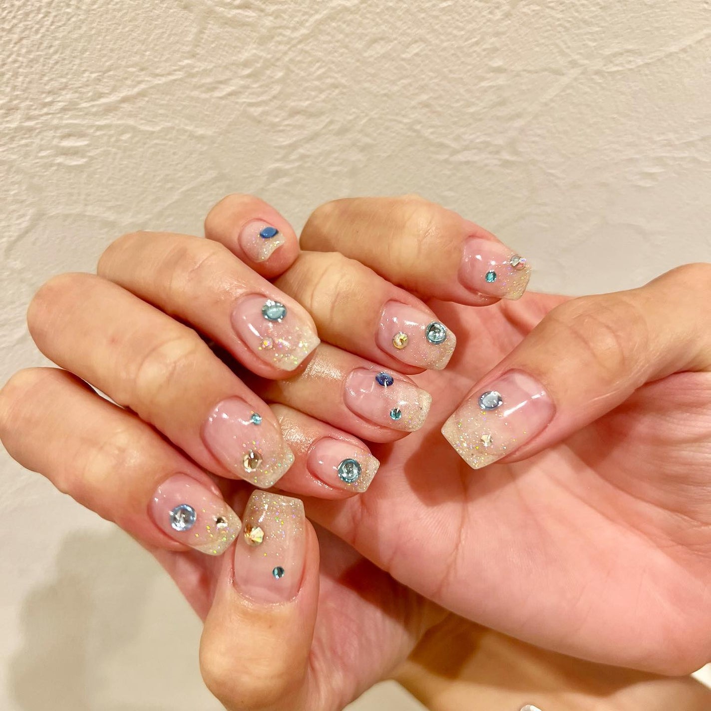 hiraichan on LIPS 「..20代〜30代に自慢したくなる爪先へ✨.おすすめのデザイン..」(1枚目)