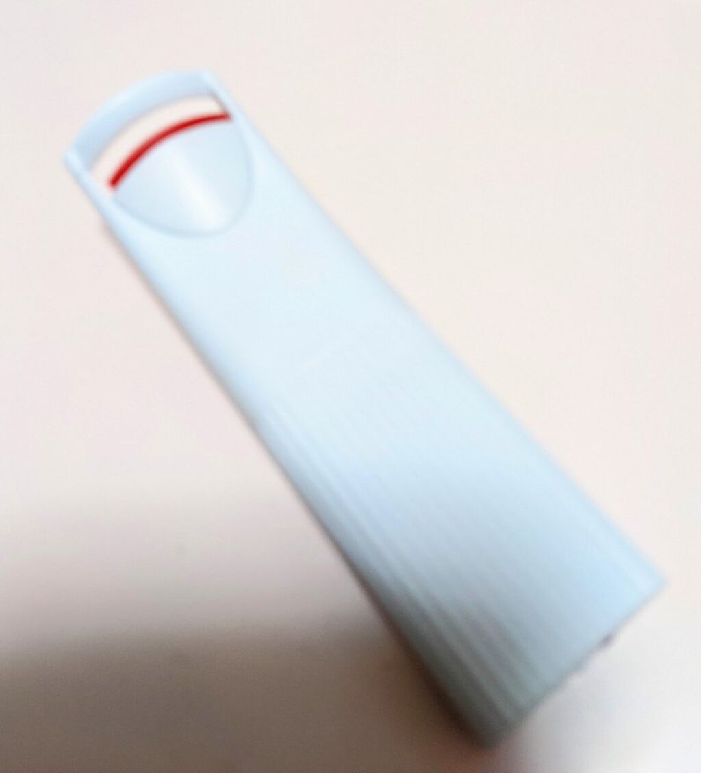 電動ホットビューラー/DAISO/ホットビューラーを使ったクチコミ（2枚目）