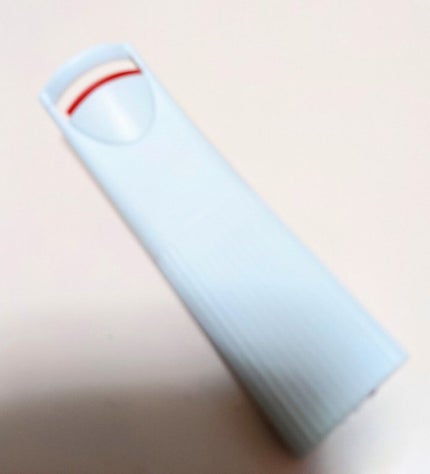 電動ホットビューラー/DAISO/ホットビューラーを使ったクチコミ(2枚目)