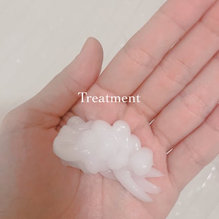 ケア&デザインオイル D/LUFT/ヘアオイルを使ったクチコミ(3枚目)