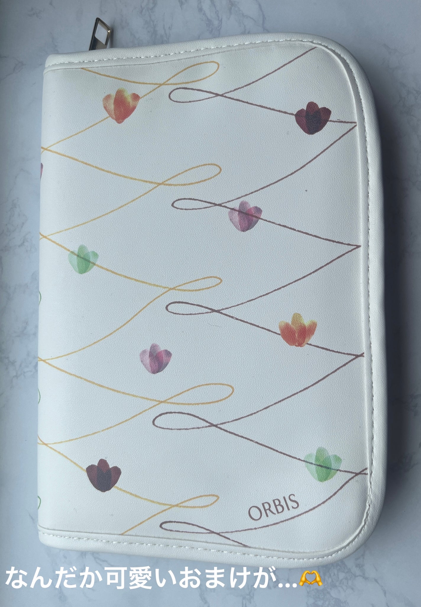 オルビスユー ホワイト ローション/オルビス/化粧水を使ったクチコミ(2枚目)