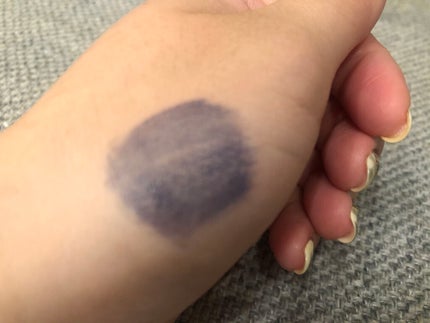 アイブロウ マスカラ/iMPREA/眉マスカラを使ったクチコミ(3枚目)