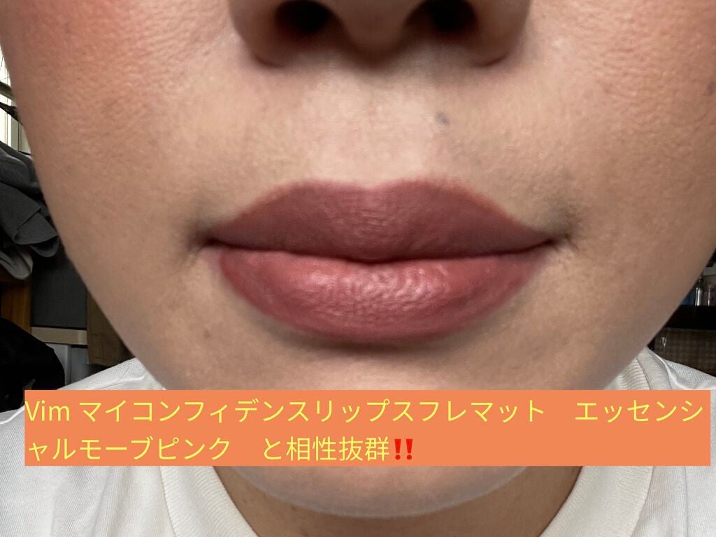 ピュア チーク カラー/heme/パウダーチークを使ったクチコミ(5枚目)