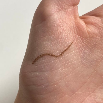 Super Twim Pen Eyeliner/Merrymonde/リキッドアイライナーを使ったクチコミ(4枚目)