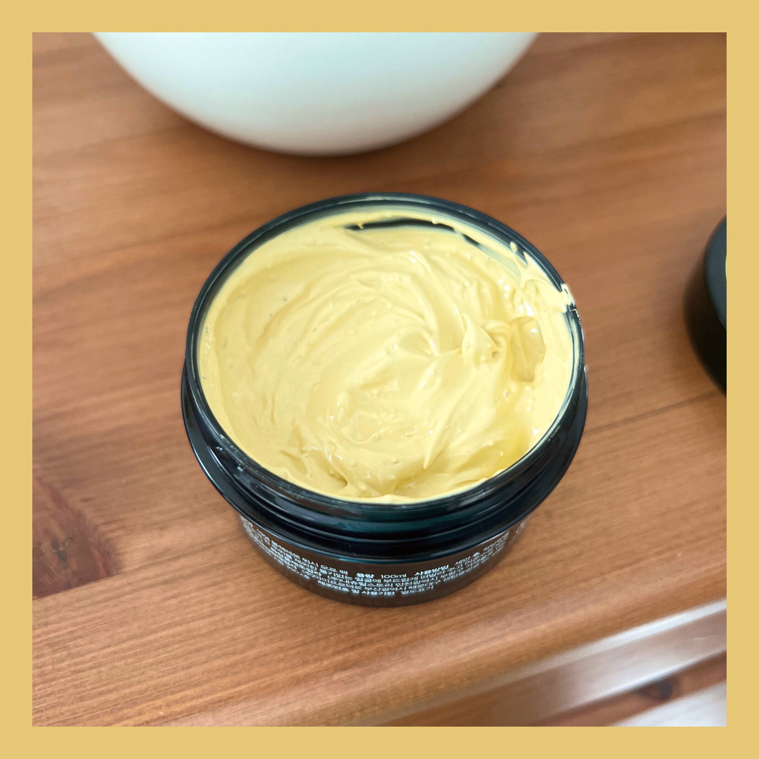 black lemon wash off pack/Aetem /洗い流すパック・マスクを使ったクチコミ（3枚目）