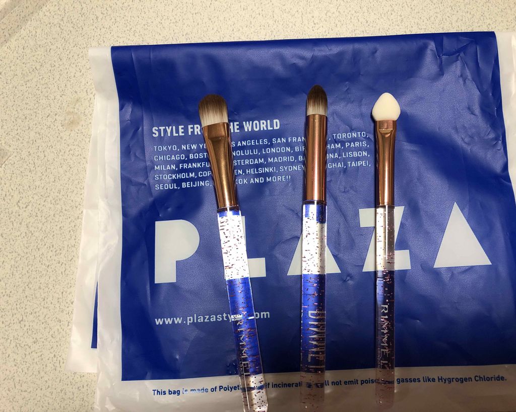 ショコラスウィート アイズ ソフトマット/リンメル ロンドン/アイシャドウパレットを使ったクチコミ（3枚目）