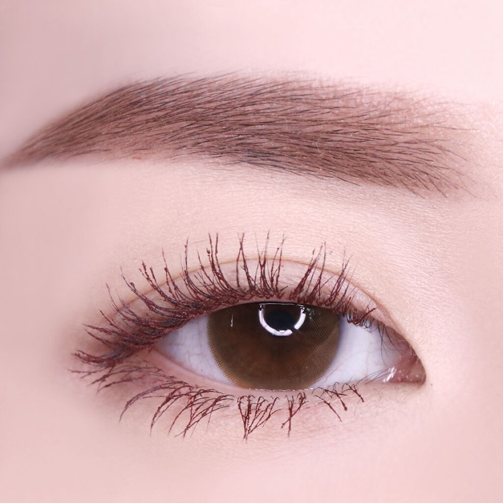 Am9 to Pm9 Survival Colorcara 02 #Rosy Brown