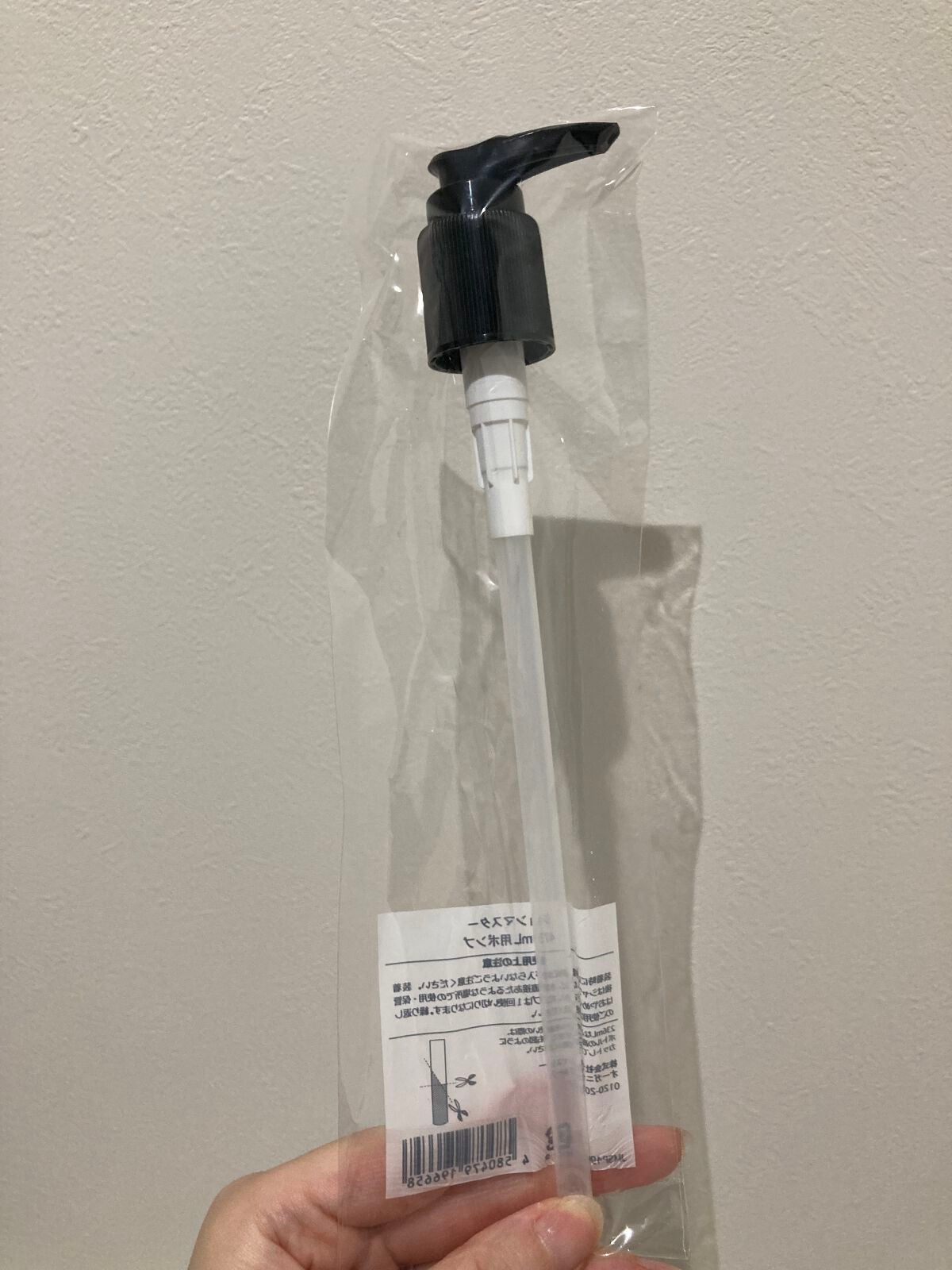 L&Aコンディショナー N/john masters organics/コンディショナー単品を使ったクチコミ(2枚目)