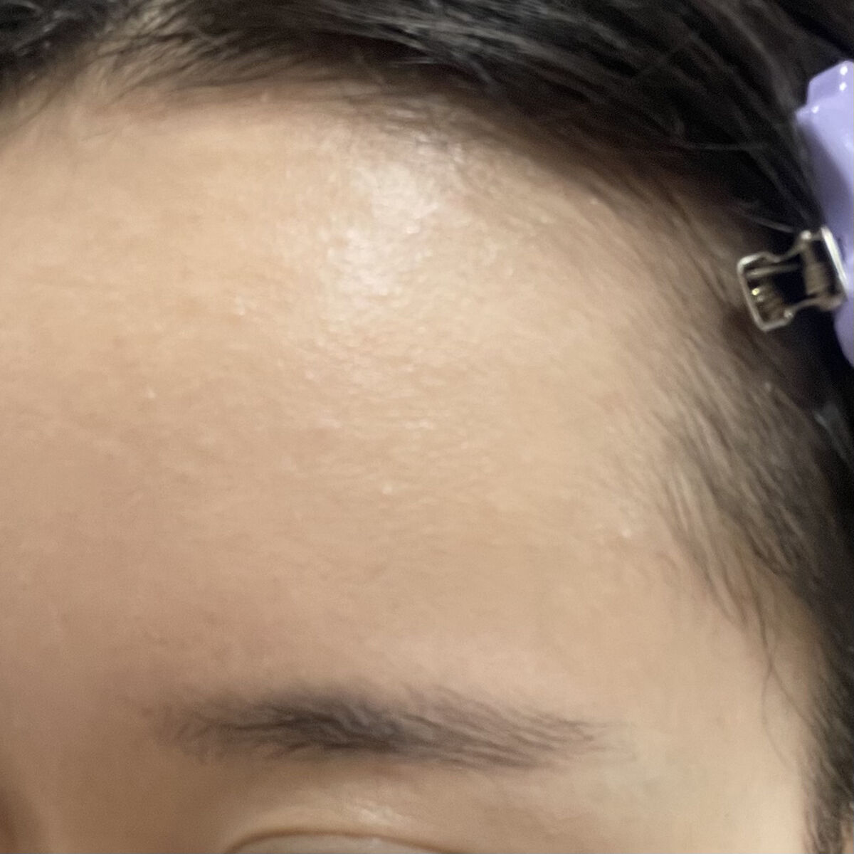 ポアセバムパウダー/One-day's you/ルースパウダーを使ったクチコミ（3枚目）