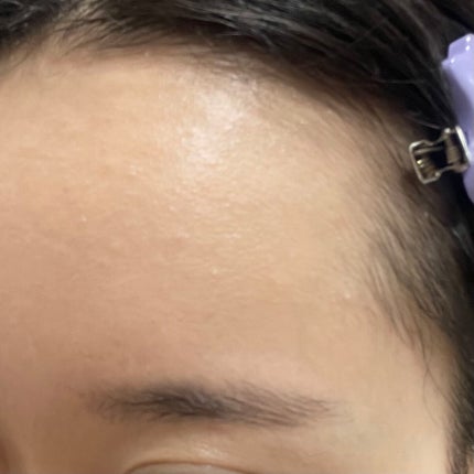 ポアセバムパウダー/One-day's you/ルースパウダーを使ったクチコミ(3枚目)