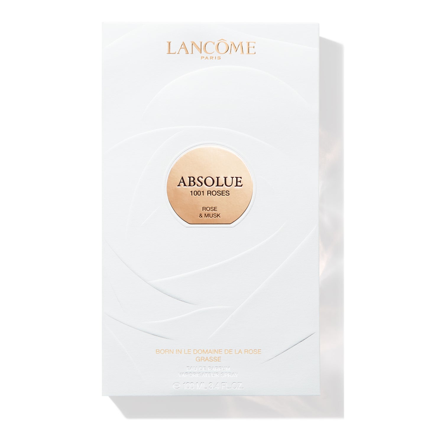 試してみた】アプソリュ ミル エ ユヌ ローズ LANCOMEのリアルな 試してみた】アプソリュ ミル エ ユヌ ローズ LANCOMEのリアルな