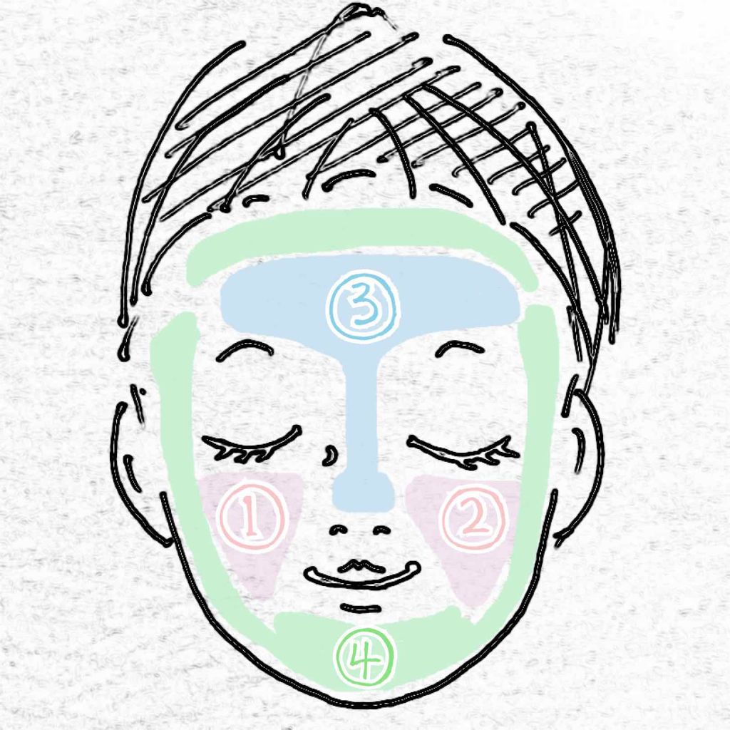 クラリファイング ローション 2/CLINIQUE/拭き取り化粧水を使ったクチコミ(4枚目)