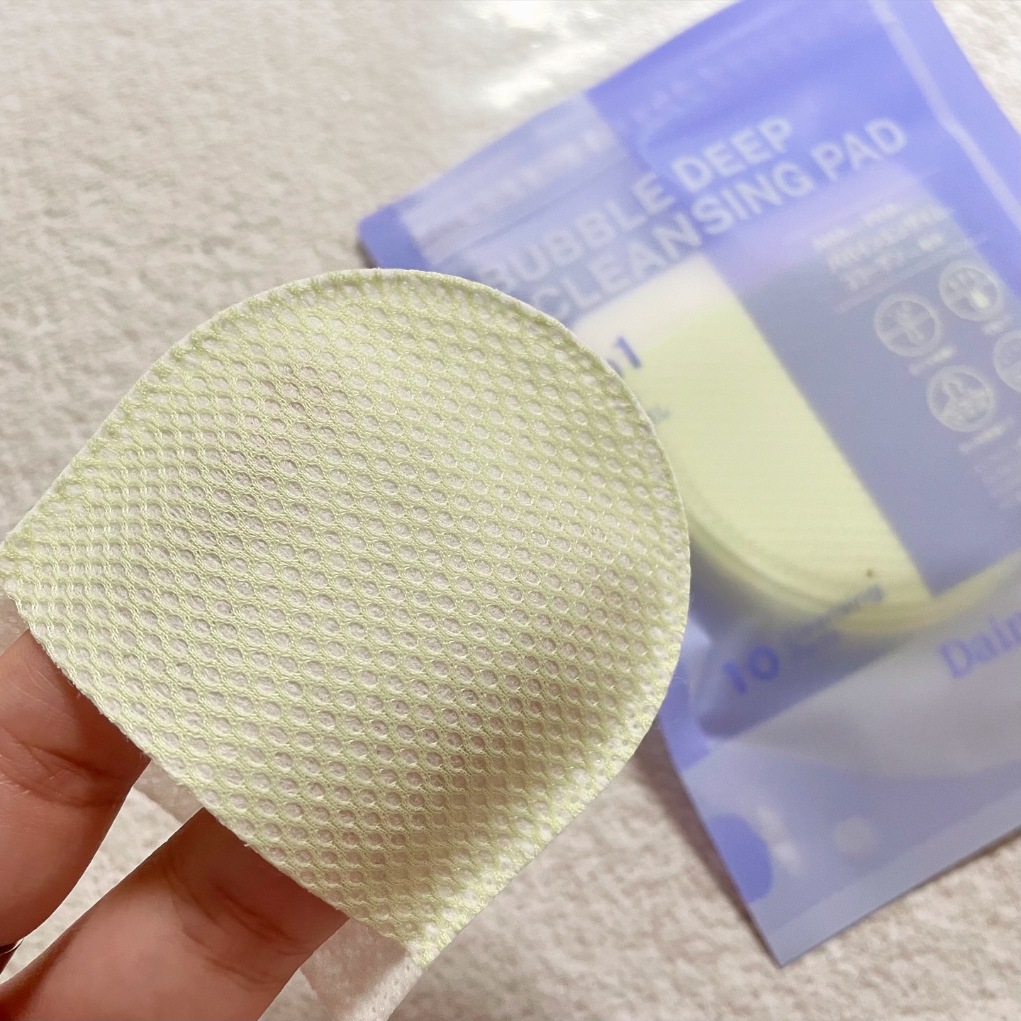 を使ったクチコミ（2枚目）