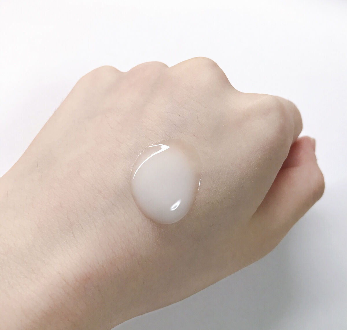 ピュア　ナチュラル　エッセンスローション　リフト　/pdc/オールインワン化粧品を使ったクチコミ（2枚目）