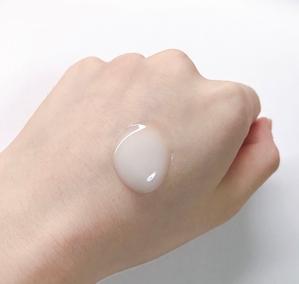 ピュア ナチュラル エッセンスローション リフト /pdc/オールインワン化粧品を使ったクチコミ(2枚目)