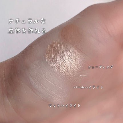 カバーパーフェクション チップコンシーラー/the SAEM/リキッドコンシーラーを使ったクチコミ(4枚目)