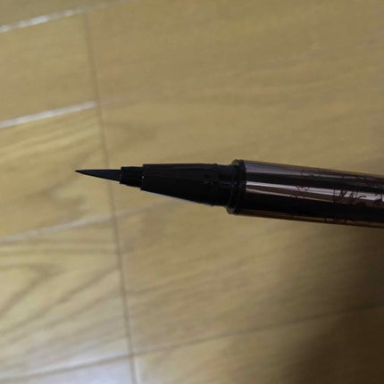 ラブ・ライナー リキッドアイライナーR3/ラブ・ライナー/リキッドアイライナーを使ったクチコミ(3枚目)