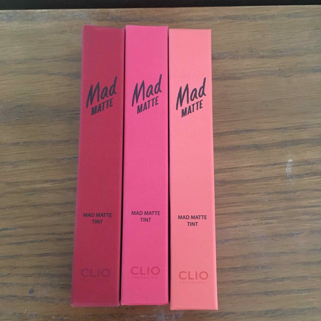 プロ シングル シャドウ/CLIO/単色アイシャドウを使ったクチコミ（3枚目）