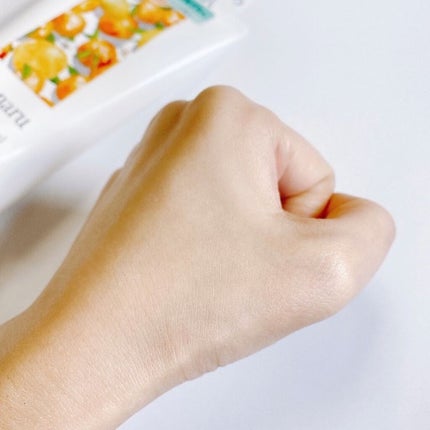 Salanaru ピュアクレンジングジェル クリア/Salanaru(サラナル)/クレンジングジェルを使ったクチコミ(6枚目)