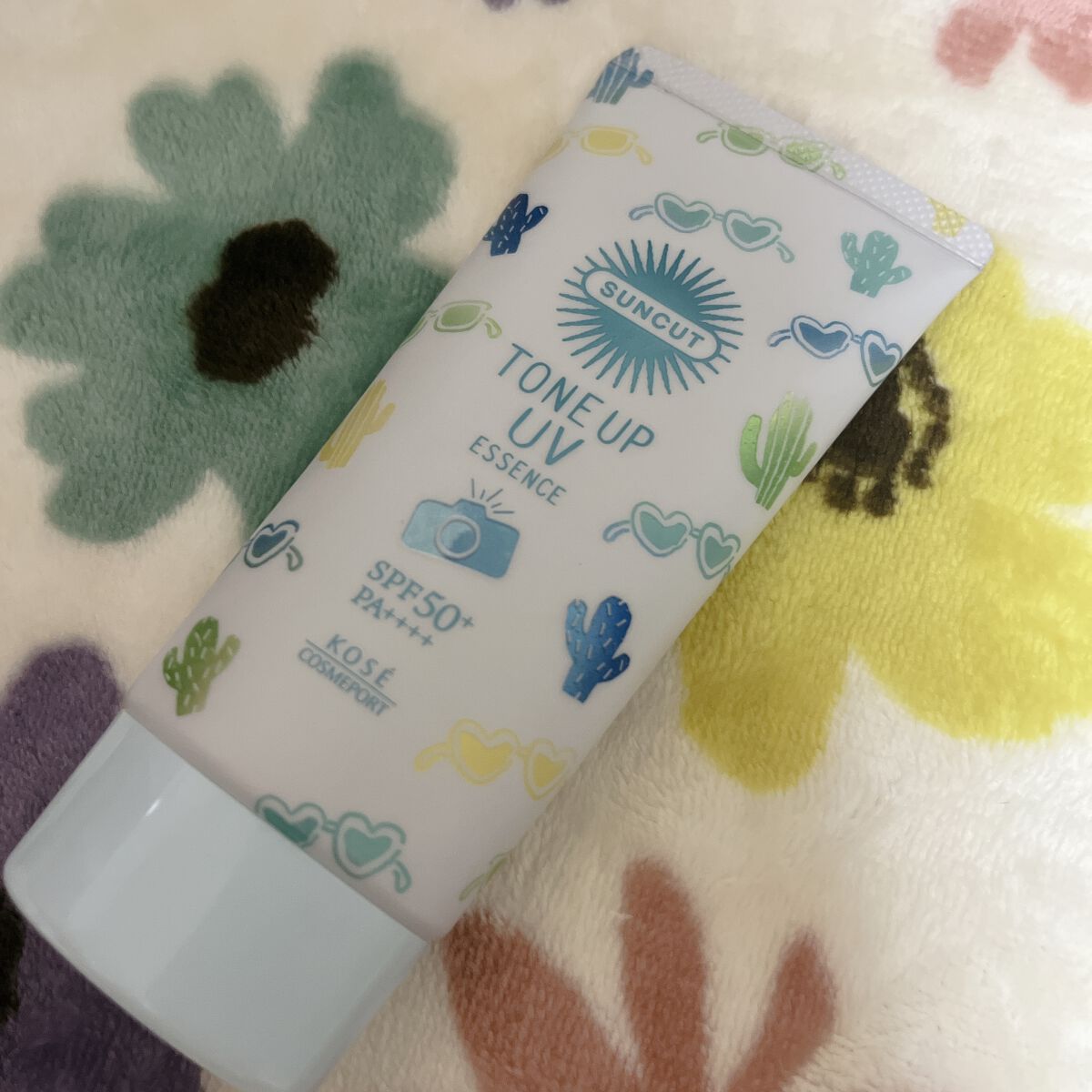 ピュアショット エッセンス ローション/YVES SAINT LAURENT BEAUTE/化粧水を使ったクチコミ（3枚目）