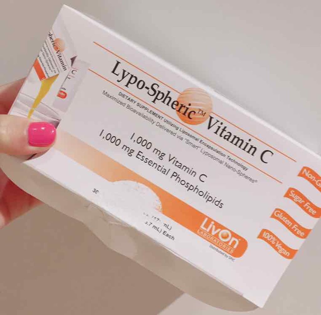 あすか on LIPS 「ついに...ついに..!!購入しました〜〜🌸多分4ヶ月くらい買..」(1枚目)