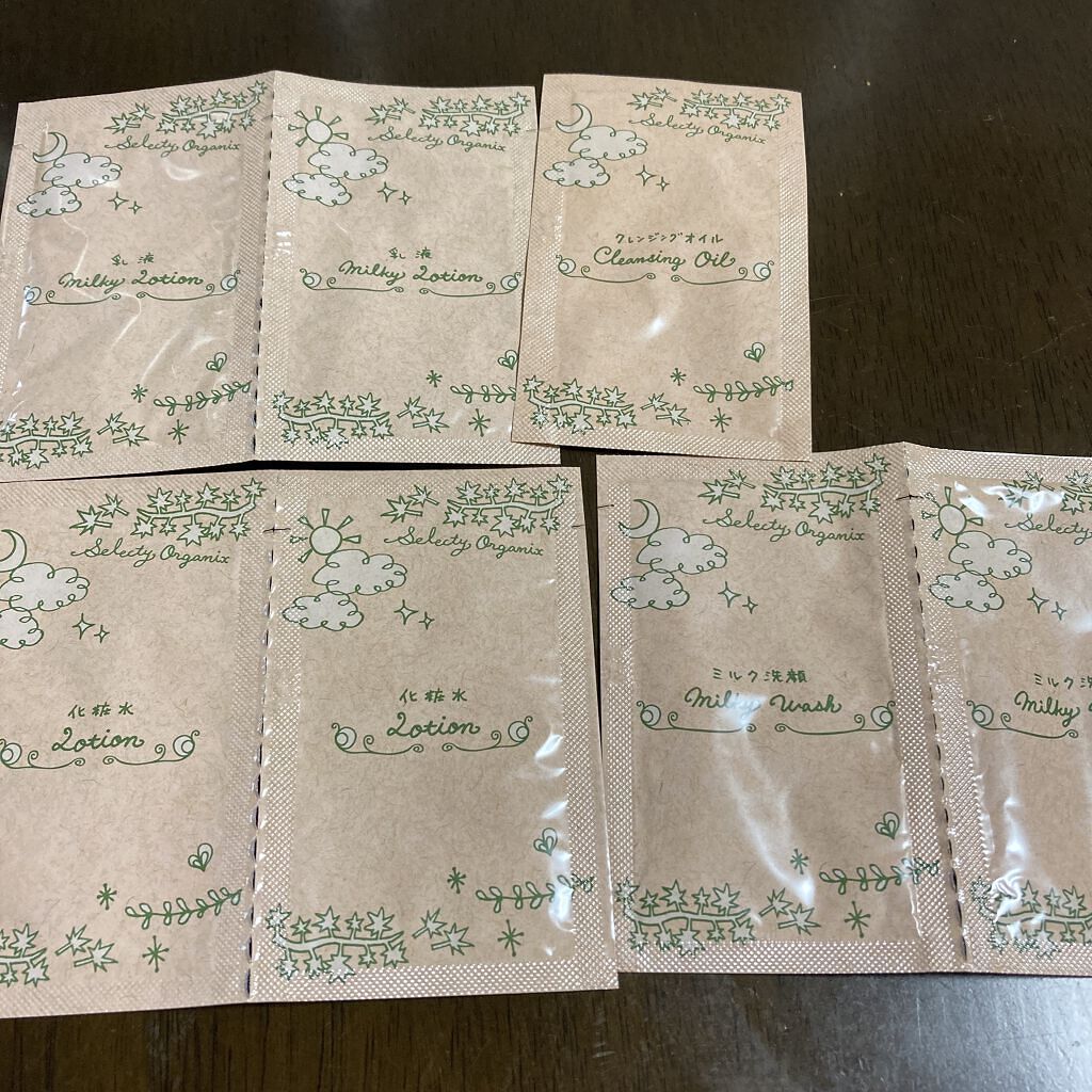 あぶらとり紙/コンビニック セレクティ/あぶらとり紙を使ったクチコミ（3枚目）