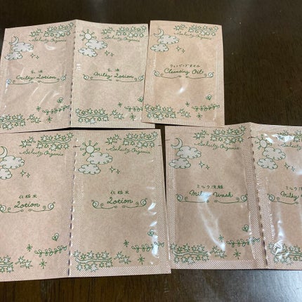 あぶらとり紙/コンビニック セレクティ/あぶらとり紙を使ったクチコミ(3枚目)