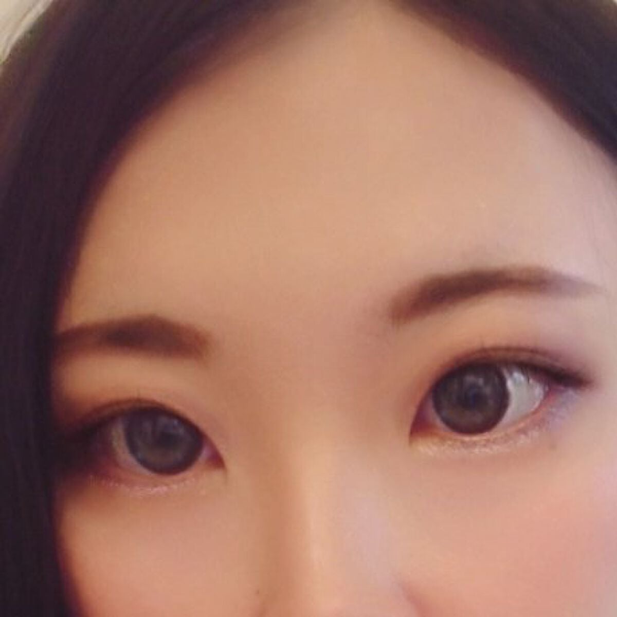 ラッシュデザイナー・ビルドアップマスカラ ボリュームロング/ブリリアージュ/マスカラを使ったクチコミ(8枚目)