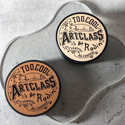 アートクラスバイロダン シェーディング/too cool for school/シェーディングを使ったクチコミ(9枚目)