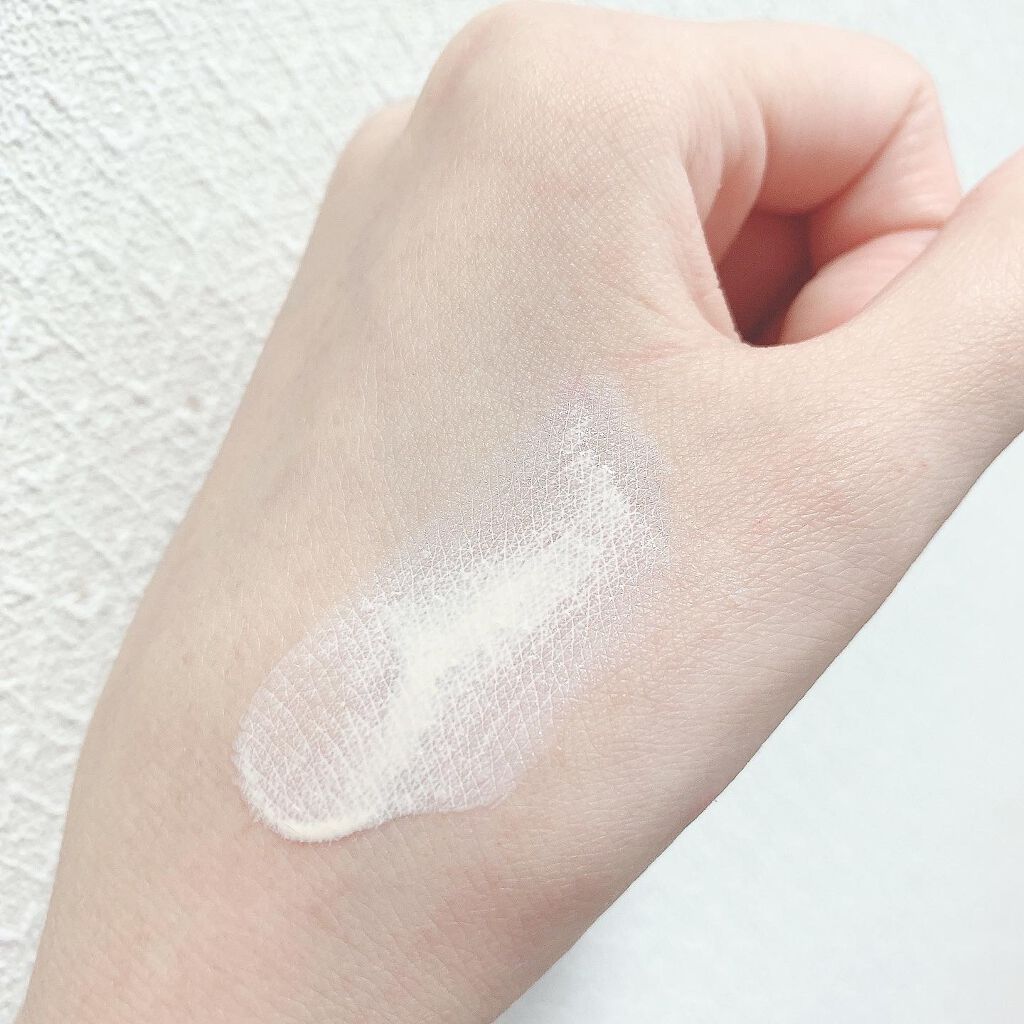 スキンプロテクトベース＜皮脂くずれ防止＞/プリマヴィスタ/化粧下地を使ったクチコミ（3枚目）