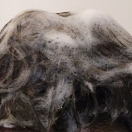 スリープテック リペア シャンプー/ヘアトリートメント/NeNe Night/市販シャンプーを使ったクチコミ(3枚目)