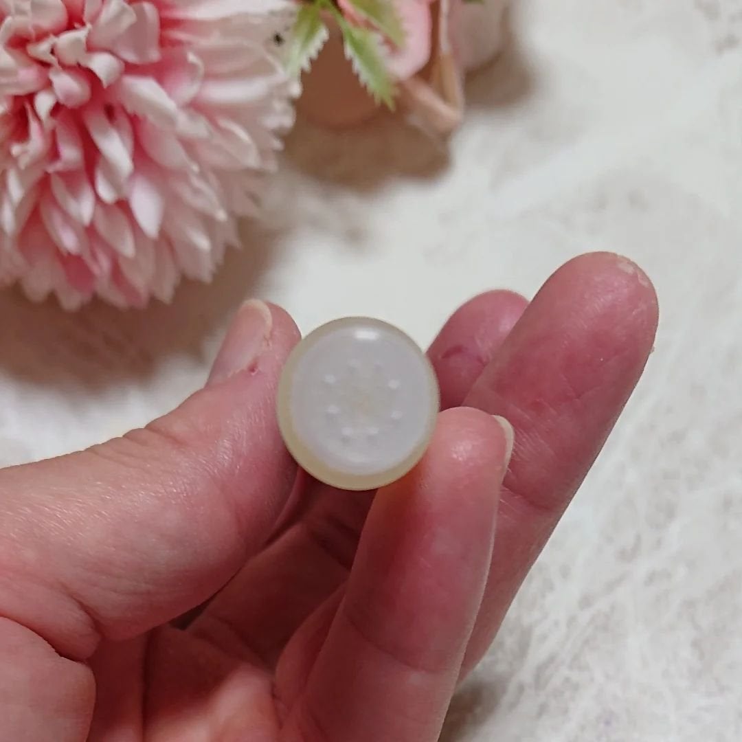 スポットノック/KIWAMI/美容液を使ったクチコミ(4枚目)