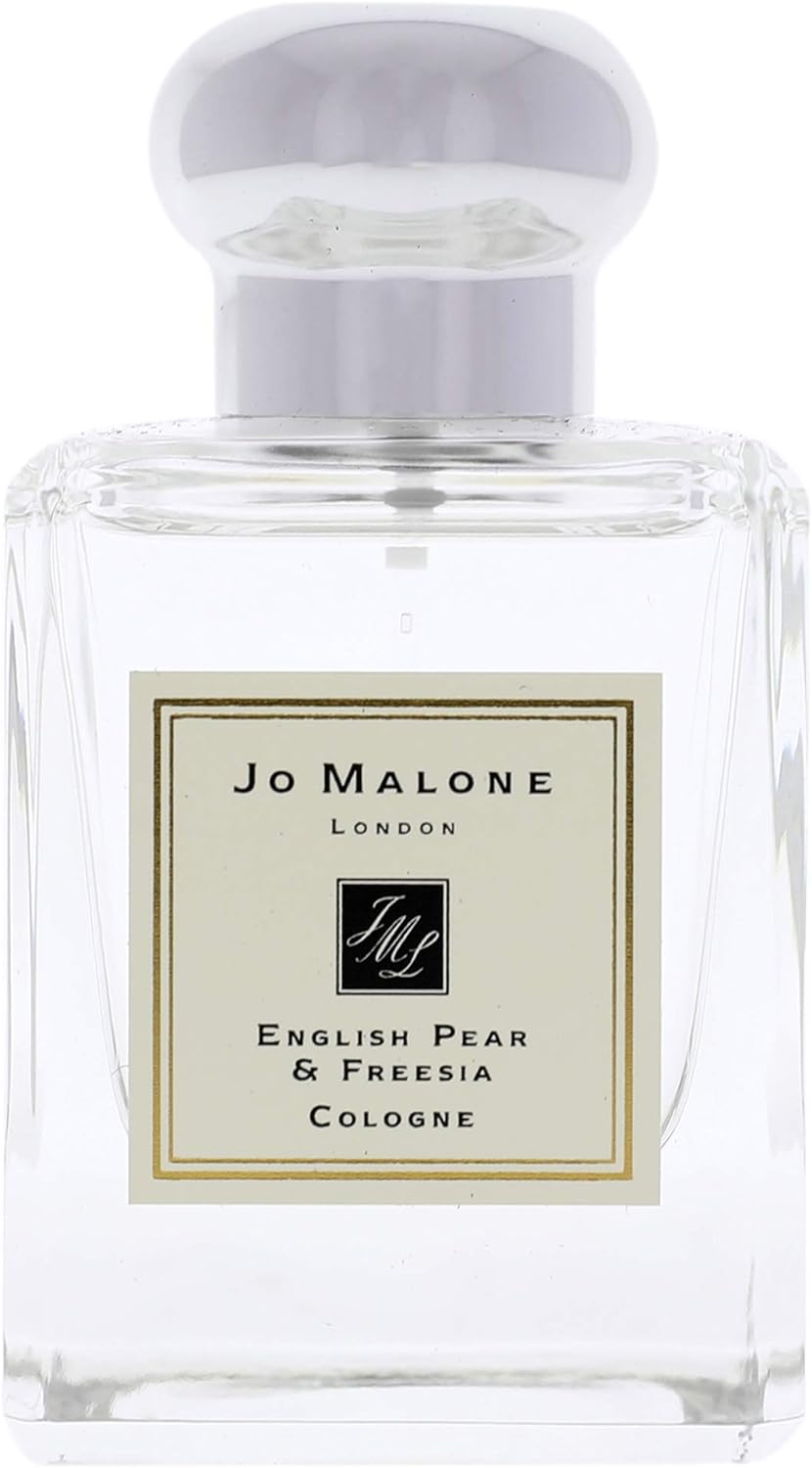 試してみた】イングリッシュ ペアー＆フリージア コロン Jo MALONE
