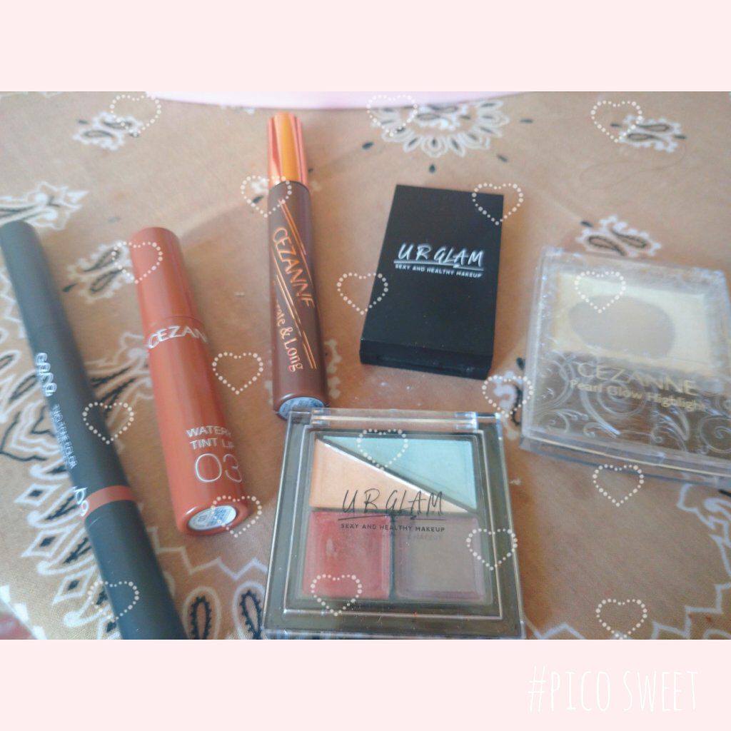 セパレートロングマスカラ/CEZANNE/マスカラを使ったクチコミ（2枚目）