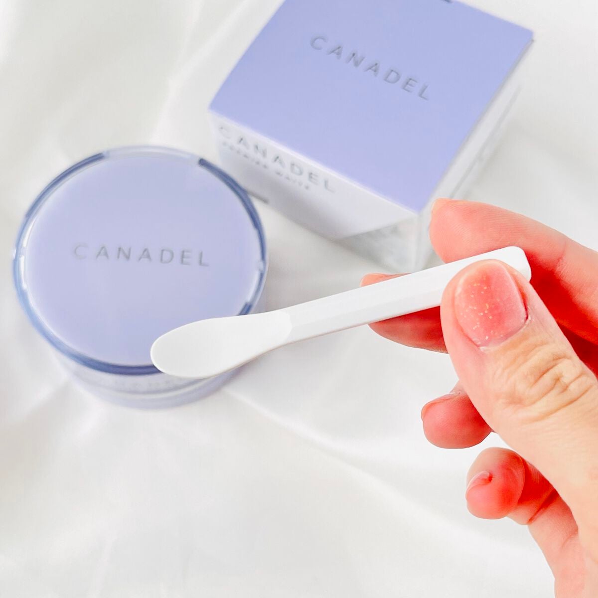 プレミアホワイト オールインワン/CANADEL/オールインワン化粧品を使ったクチコミ(2枚目)