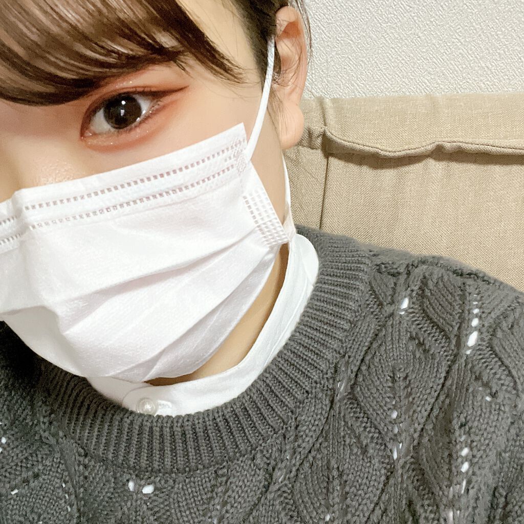 ドレッシーシャドウR/CipiCipi/アイシャドウパレットを使ったクチコミ(4枚目)