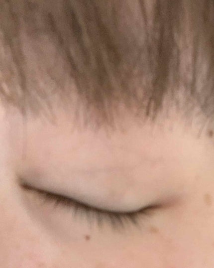 ラッシュジェリードロップ/MAJOLICA MAJORCA/まつげ美容液を使ったクチコミ(3枚目)