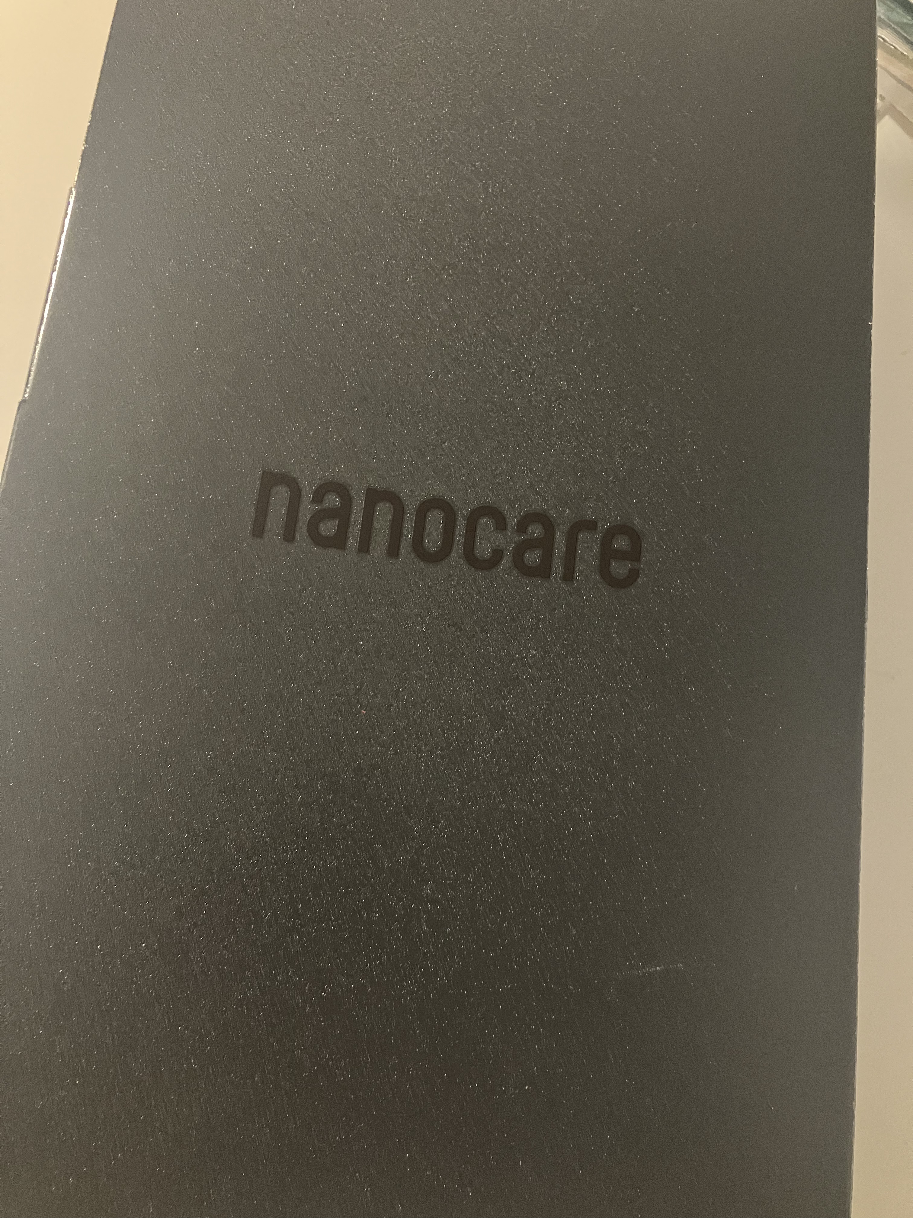 ヘアードライヤー ナノケア EH-NA0J -A ディープネイビー/Panasonic/ドライヤーを使ったクチコミ（2枚目）