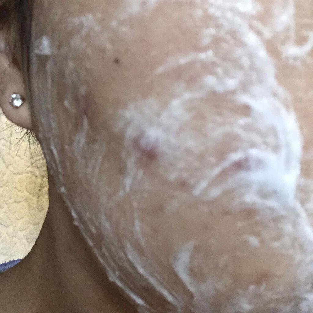 ãã³ãã³ãžã§ãªãŒãã€ãããŠã©ãã·ã¥/PLUEST/æŽé¡æã䜿ã£ãã¯ãã³ãïŒ4æç®ïŒ