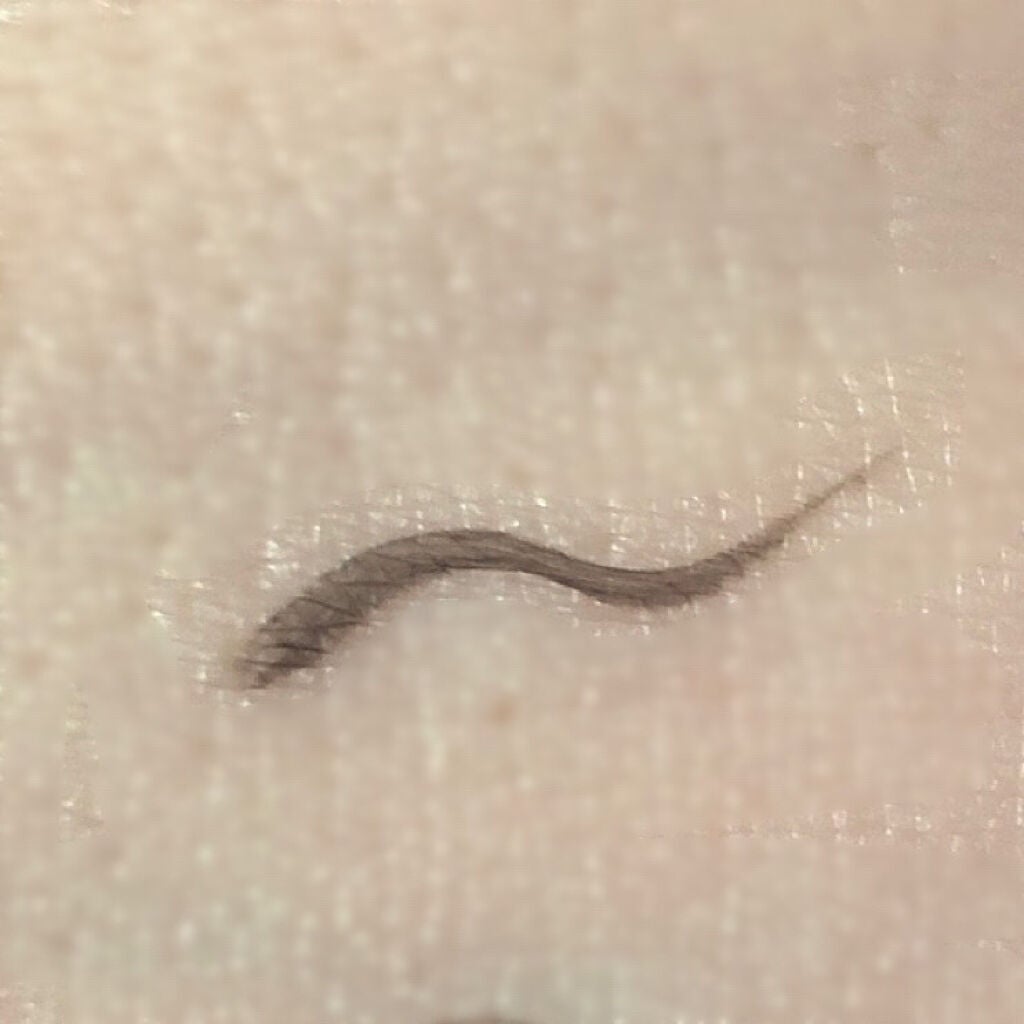 ラブ・ライナー リキッドアイライナーR3/ラブ・ライナー/リキッドアイライナーを使ったクチコミ(3枚目)