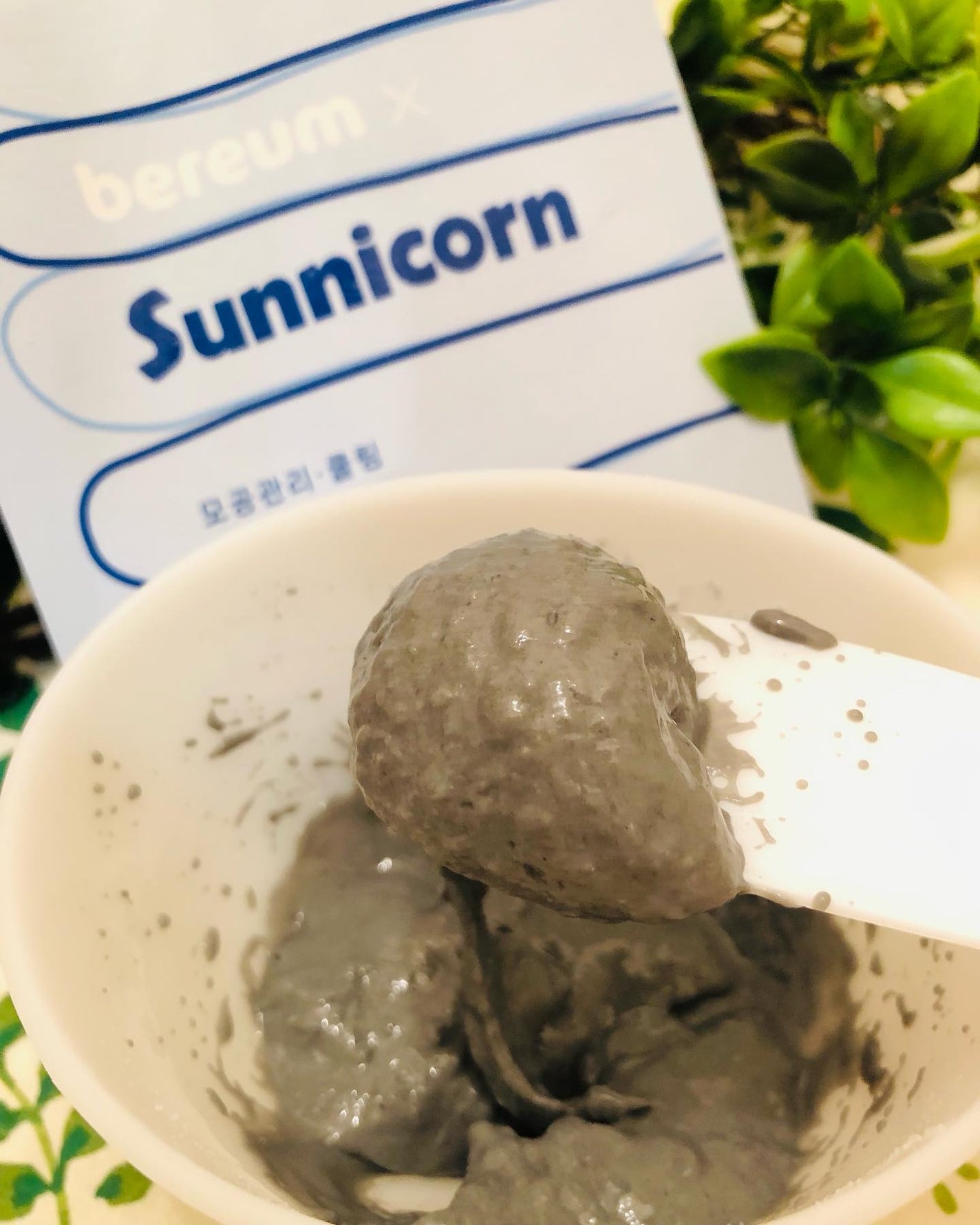 モデリングパック/Sunnicorn/シートマスク・パックを使ったクチコミ(6枚目)