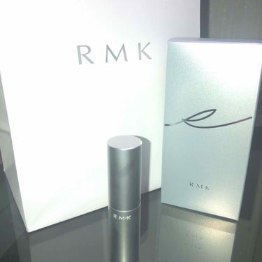 RMK グロースティック/RMK/スティックハイライトを使ったクチコミ（1枚目）