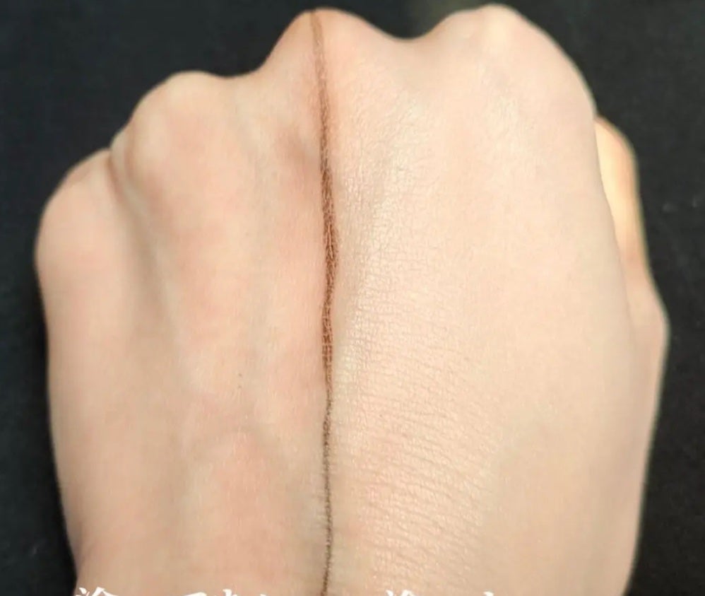 ビーベルベットカバークッション/espoir/クッションファンデーションを使ったクチコミ(3枚目)