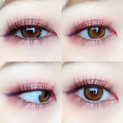 「密着アイライナー」クリームペンシル/デジャヴュ/ペンシルアイライナーを使ったクチコミ(4枚目)