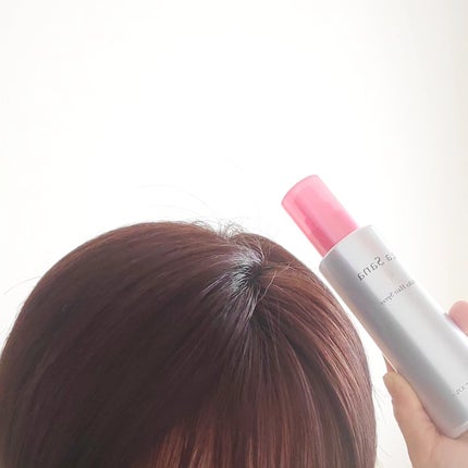 海藻 シルキー ヘア スプレー/ラサーナ/ヘアスプレーを使ったクチコミ(7枚目)