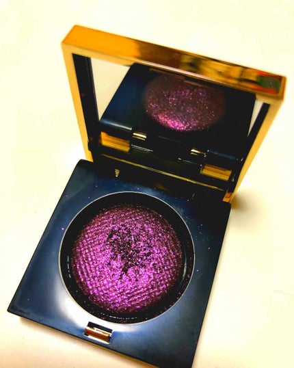 リュクスアイシャドウ/BOBBI BROWN/単色アイシャドウを使ったクチコミ(1枚目)