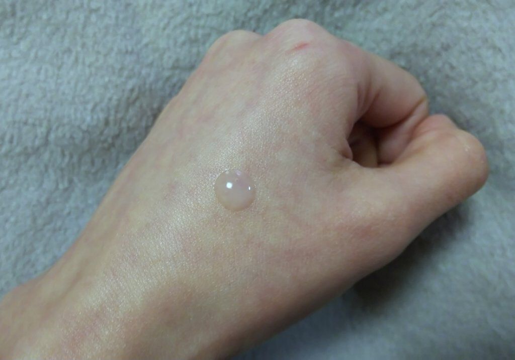 グリーンダーマCICAセラム/ネイチャーリパブリック/美容液を使ったクチコミ(3枚目)