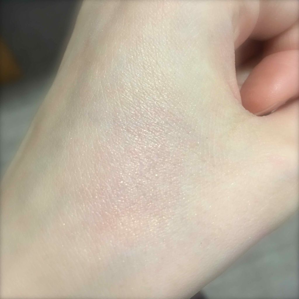 ブラッシュ/NARS/パウダーチークを使ったクチコミ(2枚目)